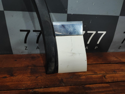 Накладка крыла переднего левого VW Touareg 2 10-18 Б/У Оригинал 7P6853717C