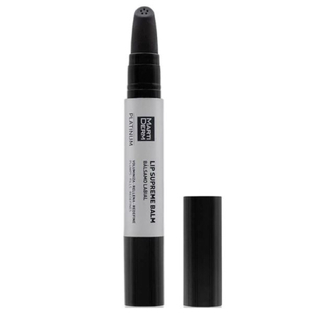 MartiDerm Платинум Супрем Бальзам для губ 4,5 мл