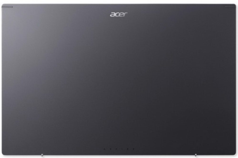 Ноутбук  Acer Aspire 5A515-58GM 15.6 ", Core i5, 8 Гб RAM, 512 Гб SSD, UHD Graphics, Серый