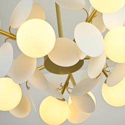 Люстра На Штанге Light Of Matisse Self D67 By Imperiumloft