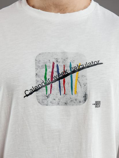 Serdyukov футболка Prison of choice одежда унисекс стиль принт качество