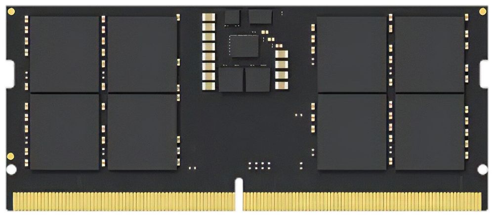 Оперативная память Lexar LD5S32G56C46ST-BGS 32 Гб