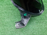 ДХО левый Hongqi HQ9 (2022-н.в.) LED