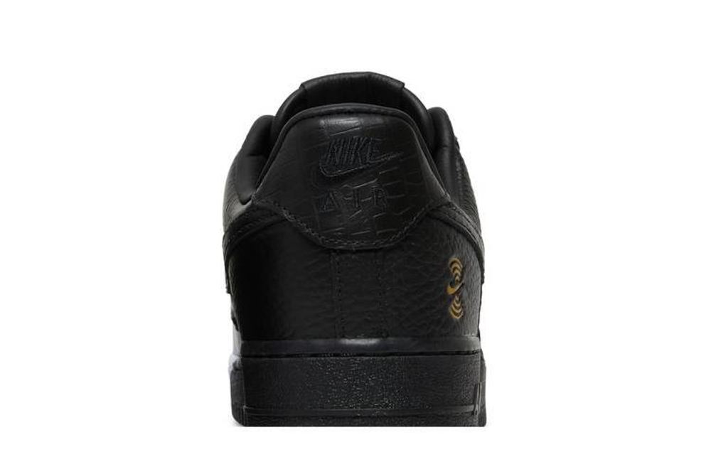 Кроссовки Nike Air Force 1 Low '07 Prm "Breakthrough"