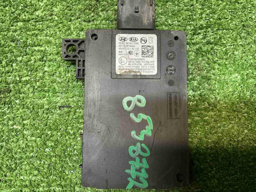 Датчик слепых зон правый Genesis G80 2 (2020-2024)