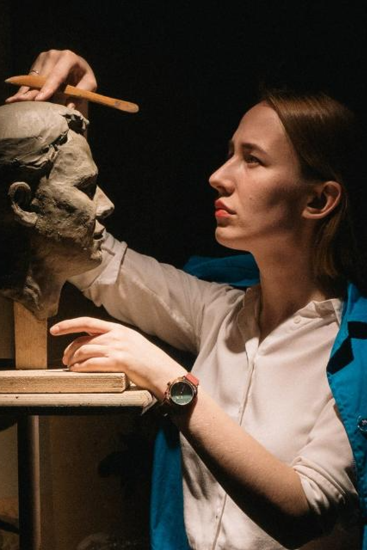 Жукова Татьяна