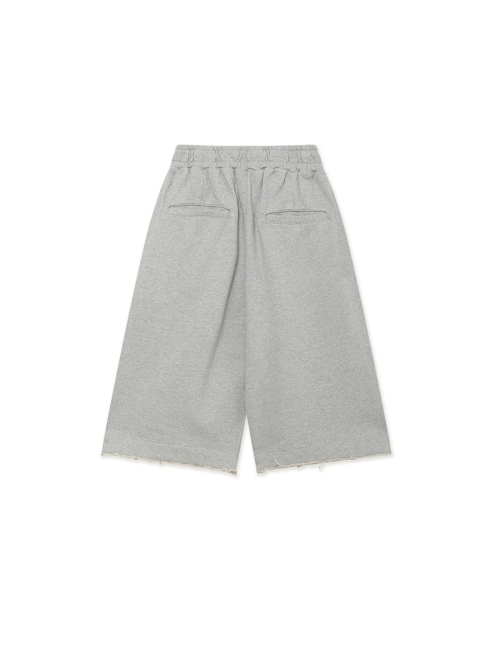 Шорты Valley Tuck Sweat Half Pants