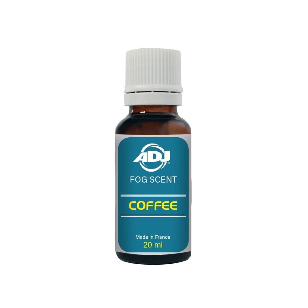 ADJ Fog Scent Coffee 20 ML