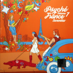 Сборник / Psyche France Vol. 7 (Limited Edition)(LP)