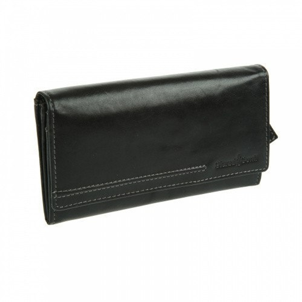 Портмоне Gianni Conti black 708150