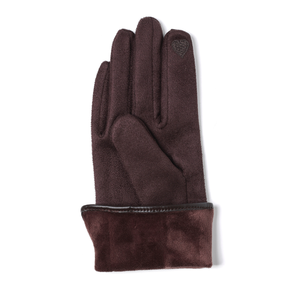 Перчатки JIF56-12 FABRETTI