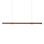 Chandelier  horizontal Egina