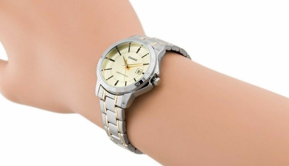 Часы Casio LTP-V004SG-9A