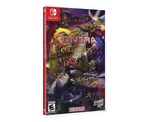 Contra Anniversary Collection (NS) NEW