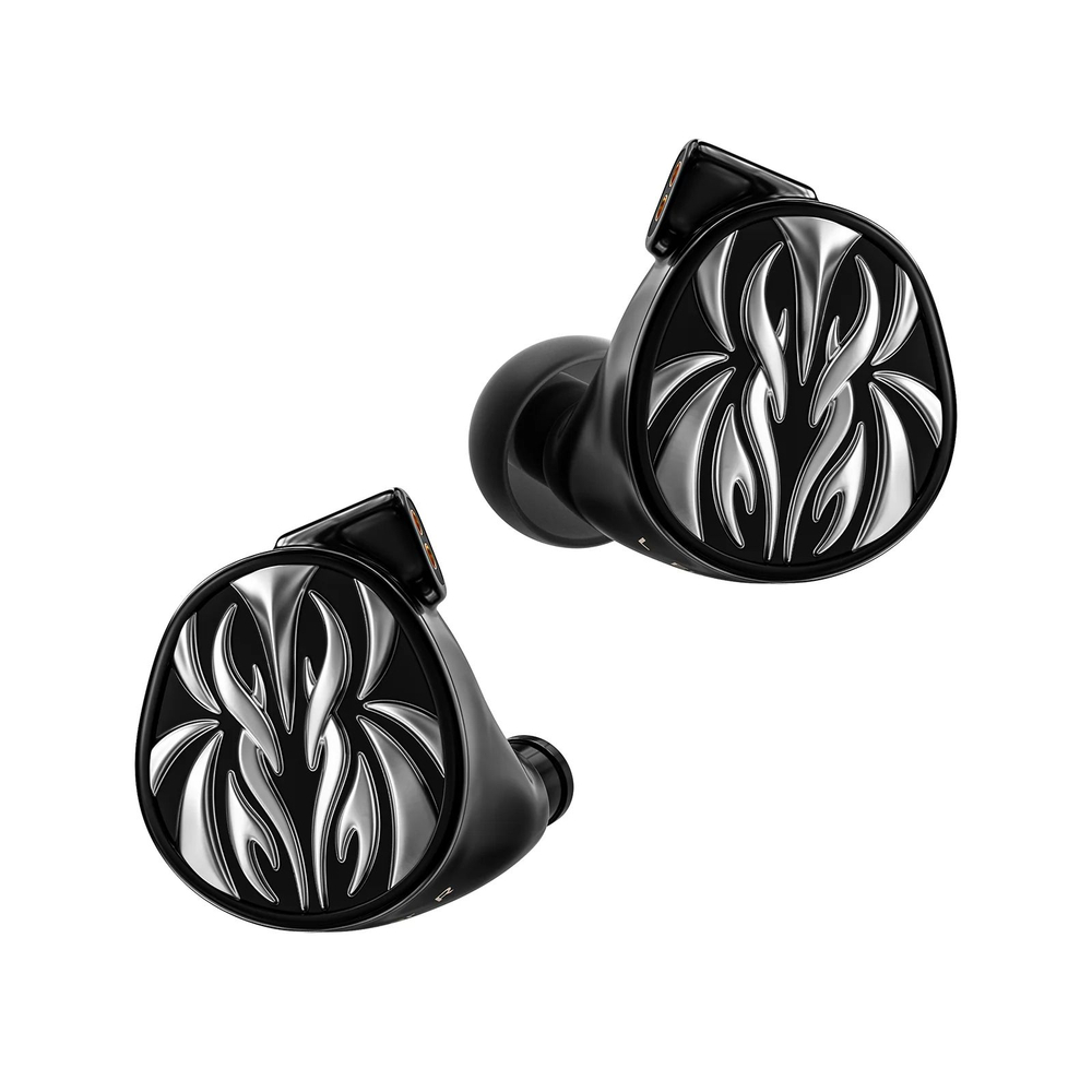 Наушники LETSHUOER Ember, планарно-магнитные, внутриканальные, 4.4 мм