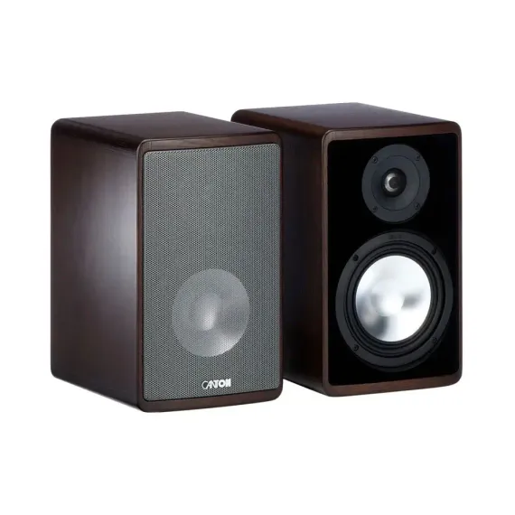 Canton Ergo 620 Wenge