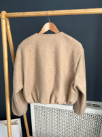Новая куртка Zara, M