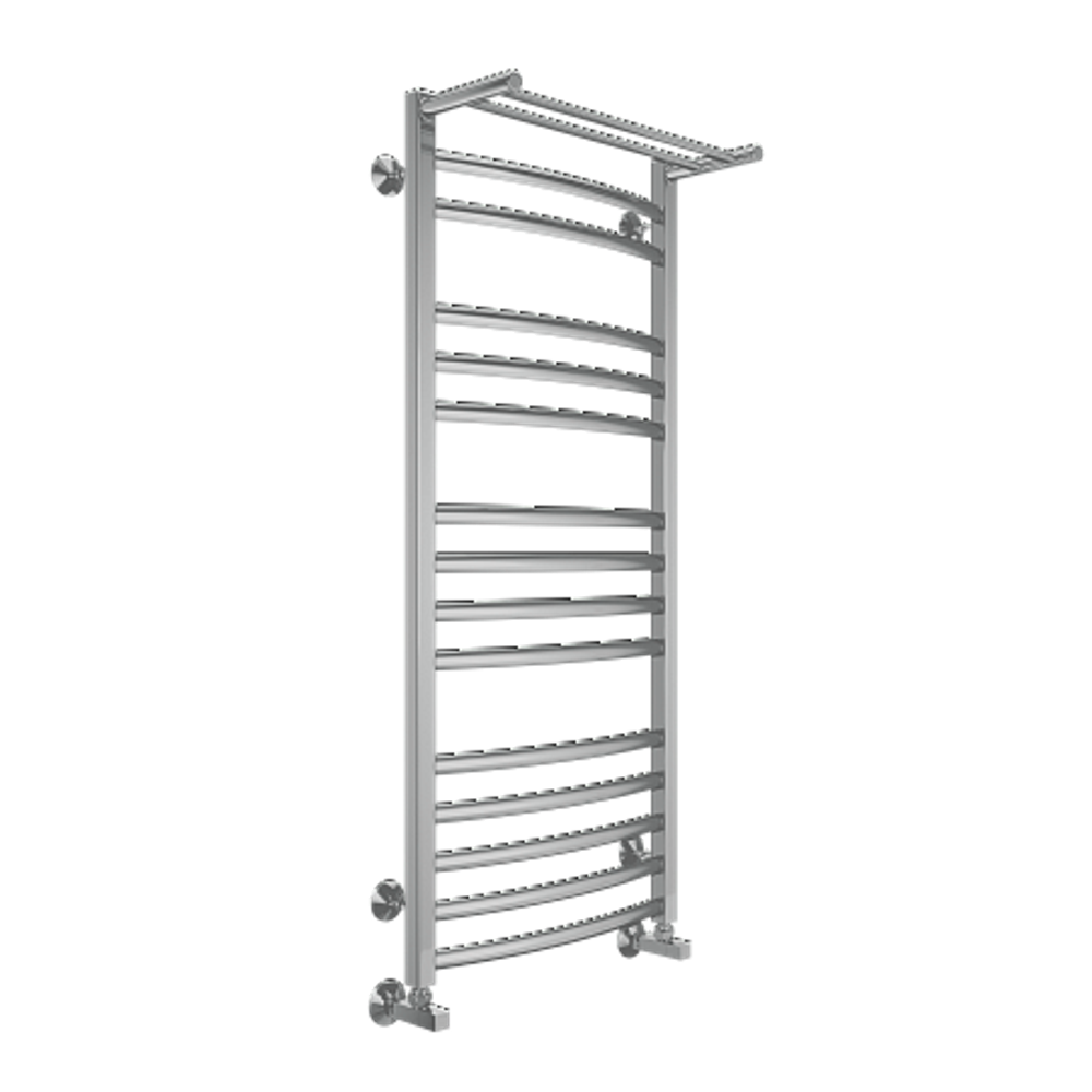 Полотенцесушитель водяной Terminus Енисей с/п П15 500х1200