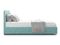 Кровать Delia 120 БЕЗ ПМ Исп 2 Velutto 14