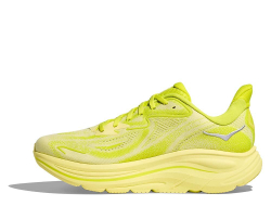 Кроссовки для бега мужские Hoka Clifton 10 M Желтые