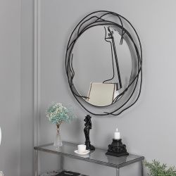 Зеркало Арт Найт