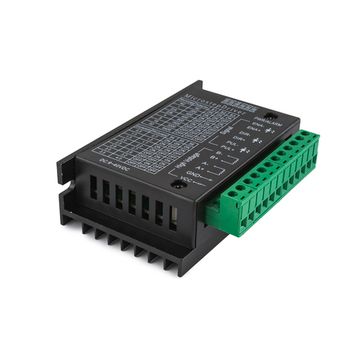 Драйвер TB6600 4.0A 42VDC