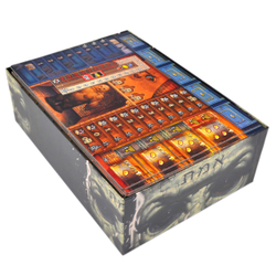 Органайзер для настольной игры Голем (Golem)