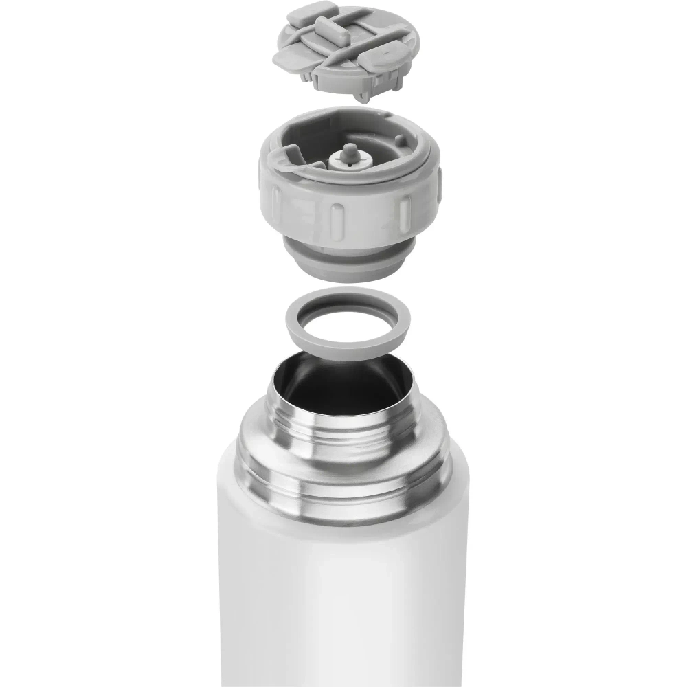 Zwilling - Термос термос 1л с белой чашкой. / артикул   39500-513-0  / GTIN 4009839534058