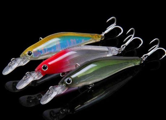 Tsurinoya DW41 65мм./6гр.