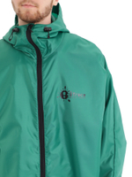 Пончо BTrace Rain Zipper Pro, артикул V0633, цвет Синий