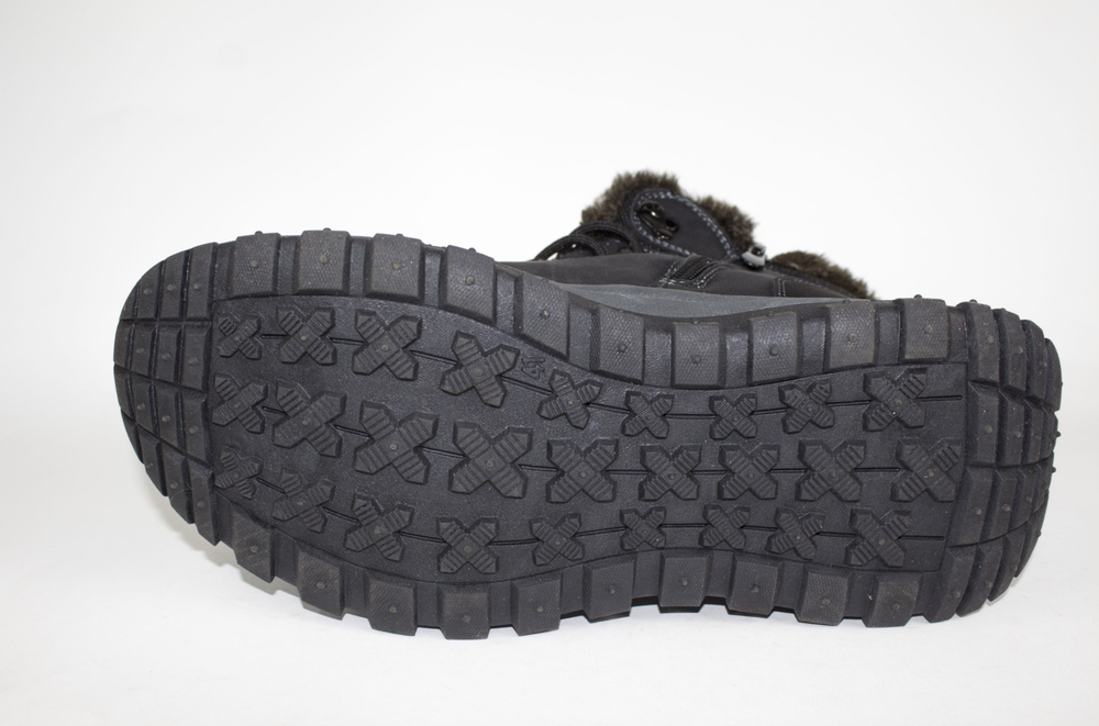 Ботинки мужские зимние 24015-721