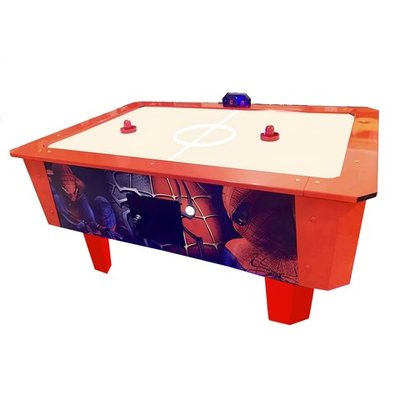 Детский аэрохоккей Lite комплектация (180х110х75 см) коммерческий