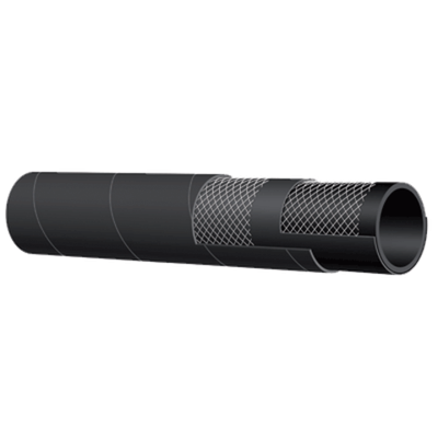 Рукав для топлива, бензина, масла и нефти DN 102 P=10 серия 650АА