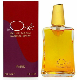 Guy Laroche J'Ai Ose EDP 30 ml .Ги Ларош Жозе