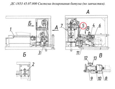 ДС-1853 45.07.010 Ферма
