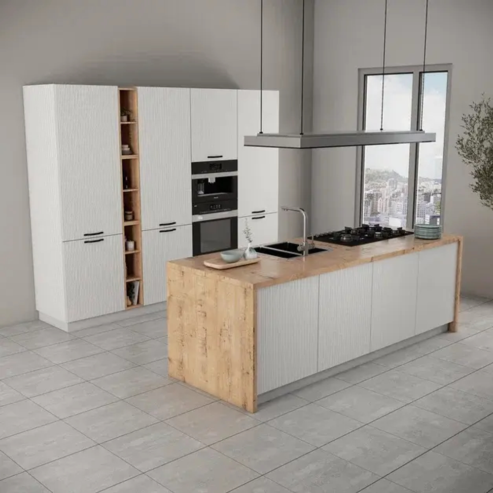 Кухня «Фенис»