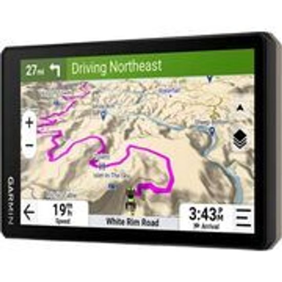 Навигатор Garmin Tread 2