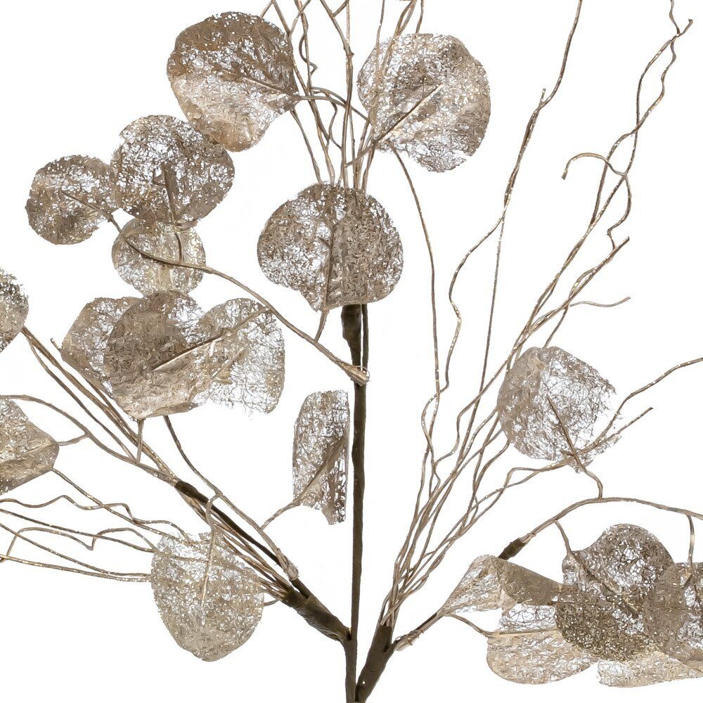 GAEM Изделие декоративное "Ветка", L75 W8 H3 см