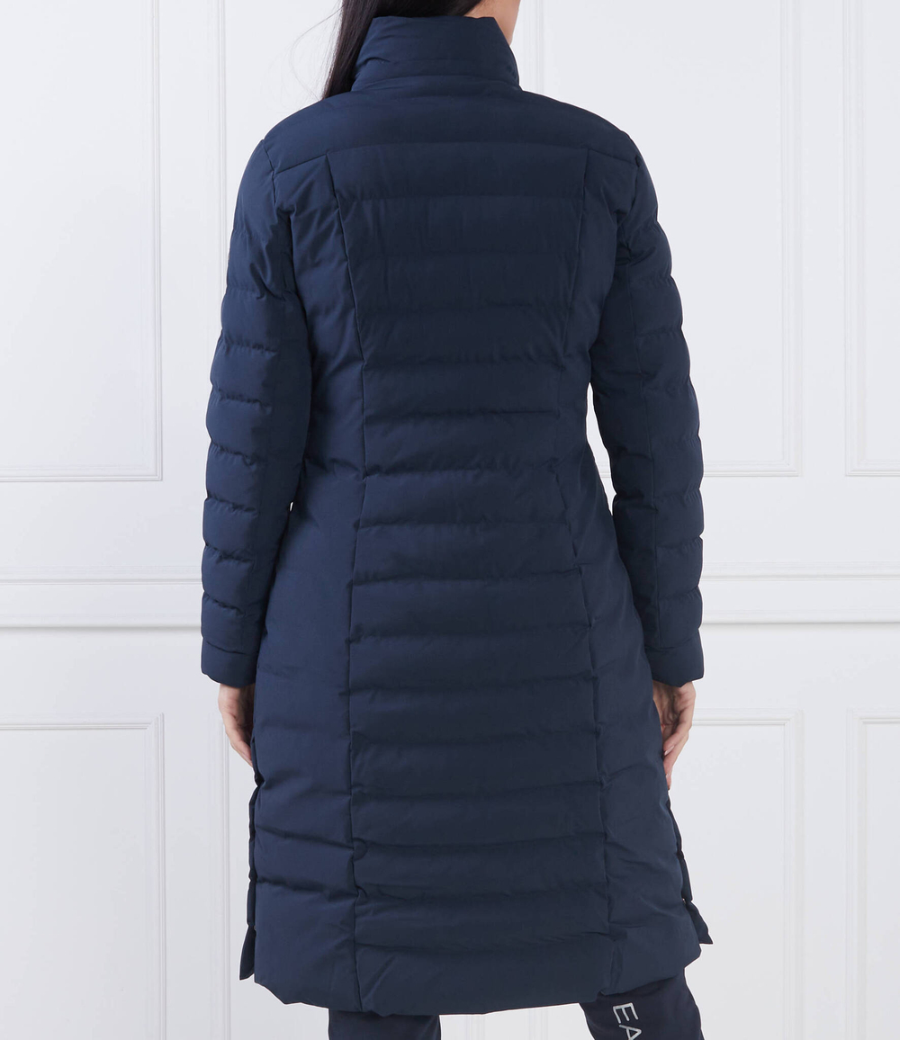 куртка EA7 - темно-синий(6LTL02 TN5VZ)