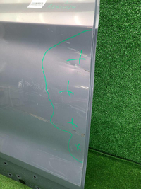 Дверь задняя правая Geely Coolray (2019-н.в.)