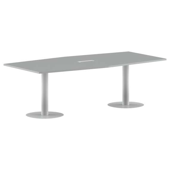 Конференц стол ПРГ-4  2400х1200х750 IMAGO