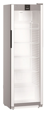 Шкаф холодильный Liebherr MRFvd 4011 Performance серый