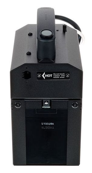 Smoke Factory SCOTTY II