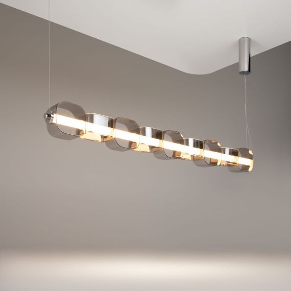 Подвесной светильник Maytoni MOD381PL-L45CH3K