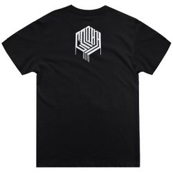 Футболка "Сплин - Мы ушли в открытый космос"