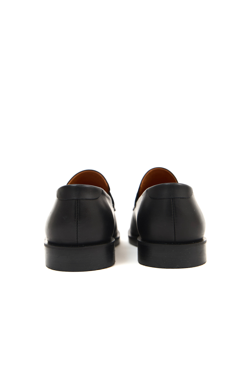 LOAFERS Black NEW