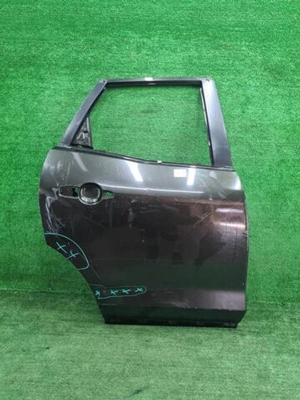 Дверь задняя правая Mazda CX-7 (2006-2012)
