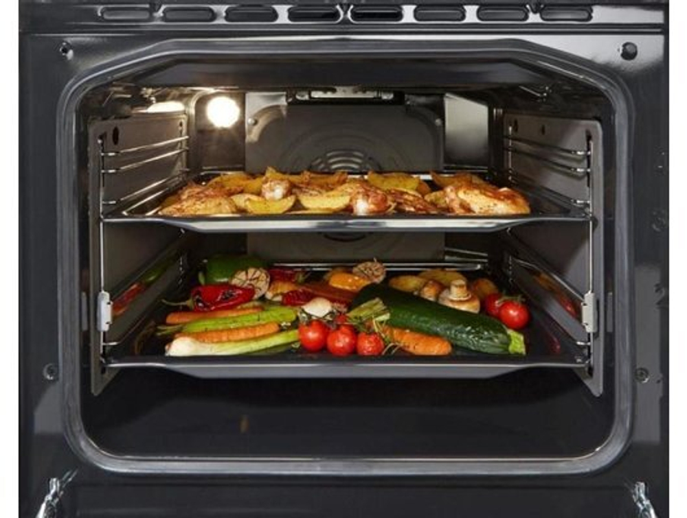 Плита электрическая Gorenje GE5A21WH