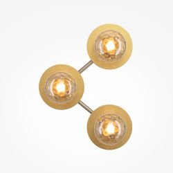 Светильник настенный светодиодный Maytoni   MOD331WL-L6BS3K