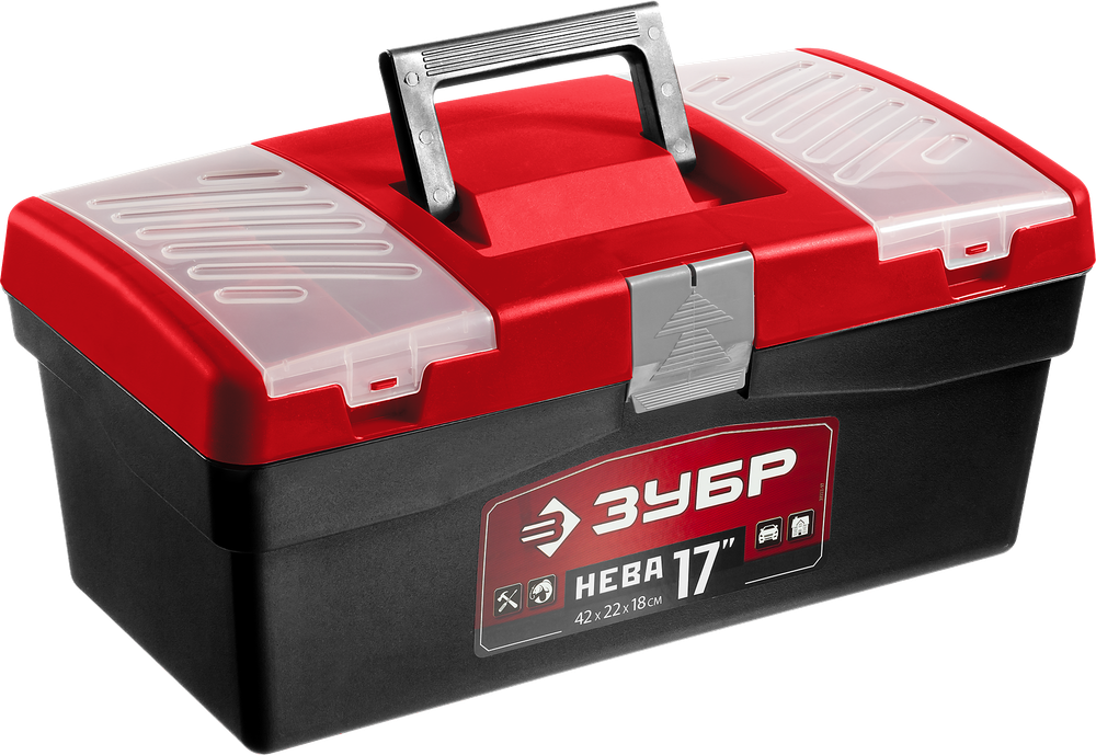 38323-17 Ящик для инструмента